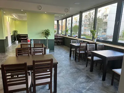 HUONG TRA ASIA Kuchnia Orientalna